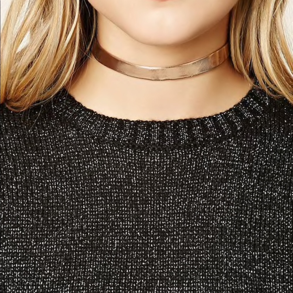 Forever 21